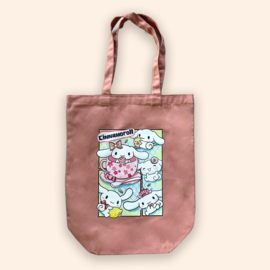 Cinnamoroll Tote Bag 