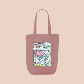 Cinnamoroll Cartoon Tote Bag