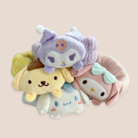  Cinnamaroll Make-up Haarband