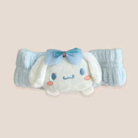  Cinnamaroll Make-up Haarband