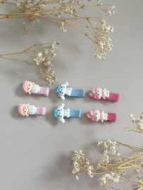 Set Mini Knipjes | Mix 1