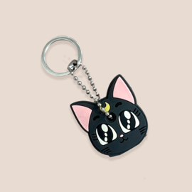 Key Cover Small | Luna