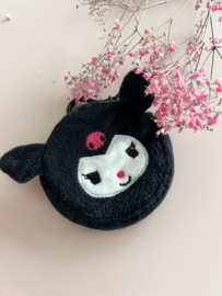 Kuromi Mini Wallet