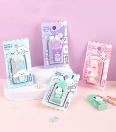 Sanrio Gum