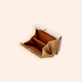 Kuromi Romantic Bow series Wallet