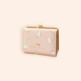Wallet Hello Kitty
