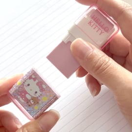 Hello Kitty Gum Roller