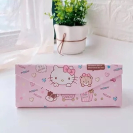 Hello Kitty Opvouwbare Brillenkoker