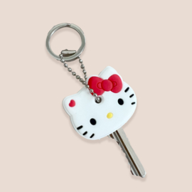 Key Cover Small Hello Kitty