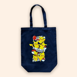 Pokémon Gotta catch 'em All Tote Bag 