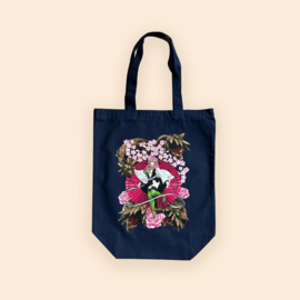  Mitsuri Kanroji | Demon Slayer - Tote Bag 