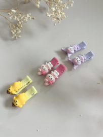 Set Mini Knipjes | Mix