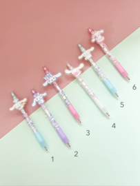 Cinnamoroll Pen