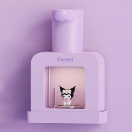 Kuromi | Automatic Hand Soap Dispenser