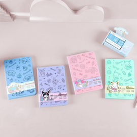 Notebook Cinnamoroll