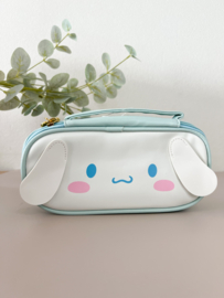 Etui Cinnamoroll - Pu Leer