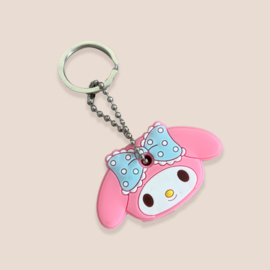 Key Cover Medium Melody