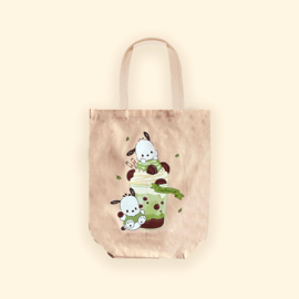 Pochacco Tote Bag  