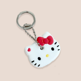 Key Cover Small Hello Kitty Set - 2 stuks