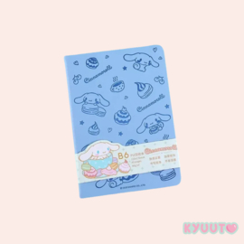 Notebook Cinnamoroll