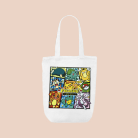 Pokémon Tote Bag