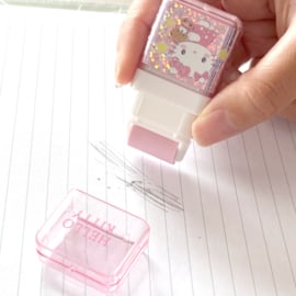 Hello Kitty Gum Roller