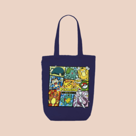 Pokémon Tote Bag