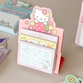 Sanrio Sticky Notes Hello Kitty