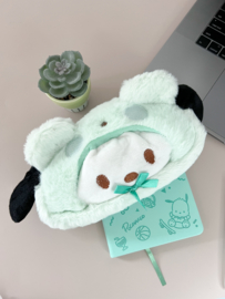 Etui Kawaii Bear  Pochacco