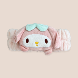 My Melody Make-up Haarband