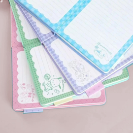 Notebook My Melody