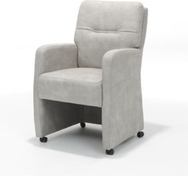 Eetkamerstoel Divani - Texas Beige