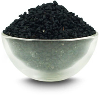 Zwarte Komijnolie (Nigella sativa) BIO - 50 ml