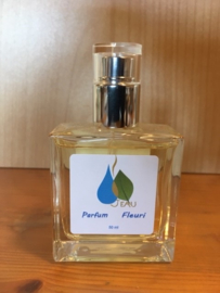 FLEURI - Parfum/Eau de toilette (30/50ml of 6 x 30/50 ml)