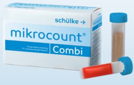 Schülke mikrocount combi - box 10 stuks