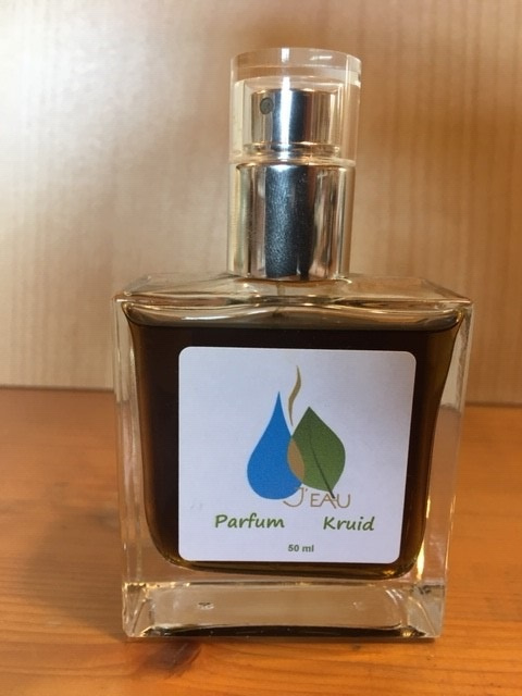 KRUID - Parfum/Eau de toilette (30/50 ml of 6 x 30/50 ml)