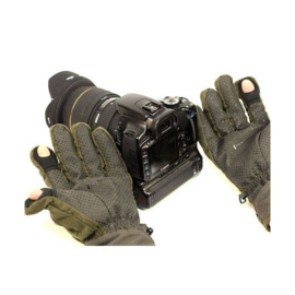 Rękawiczki Extreme - Rozmiar M, Stealth Gear