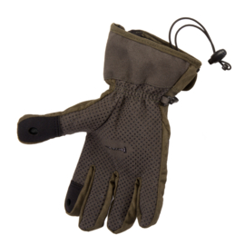 Rękawiczki Extreme - Rozmiar L, Stealth Gear