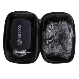 Boya Digital Shotgun Microphone Boya BY-DM200 dla iOS