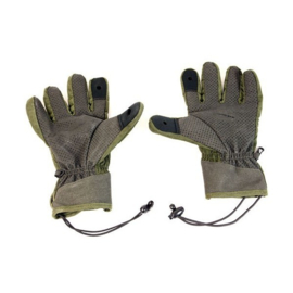 Rękawiczki Extreme - Rozmiar M, Stealth Gear