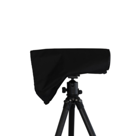 Osłona przeciwdeszczowa Czarny (dla 70-200mm / 300 mm kamera)