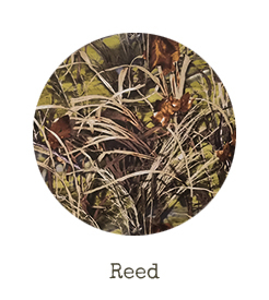 Reed | Namiot-czatownia