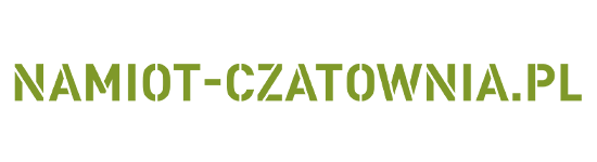 Namiot-czatownia.pl