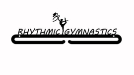 Rhythmic gymnastics