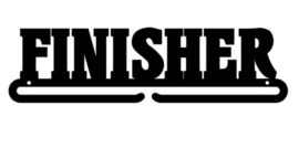 Finisher