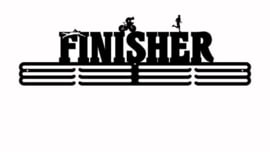 Finisher Triathlon