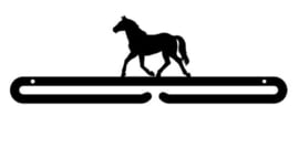 Paard