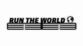 Run the world