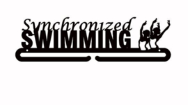Synchronized Swimming
