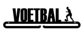 Voetbal girl